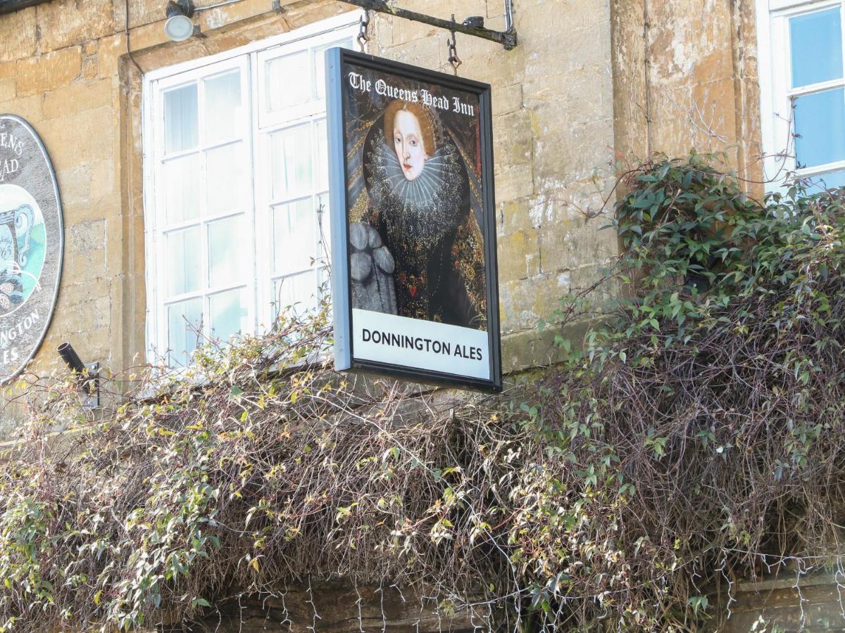 1 Manor Cottage Stow-on-the-Wold Exterior photo
